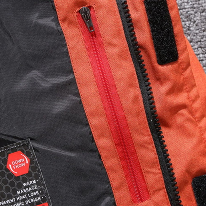 Blake | All-Weather Winter Protection Jacket