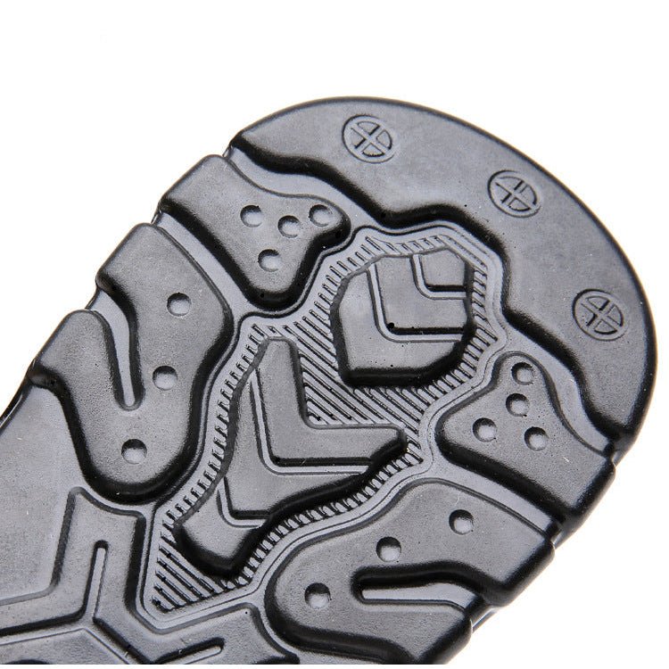 Torben | Orthopedic Sandals with Optimal Comfort and Support