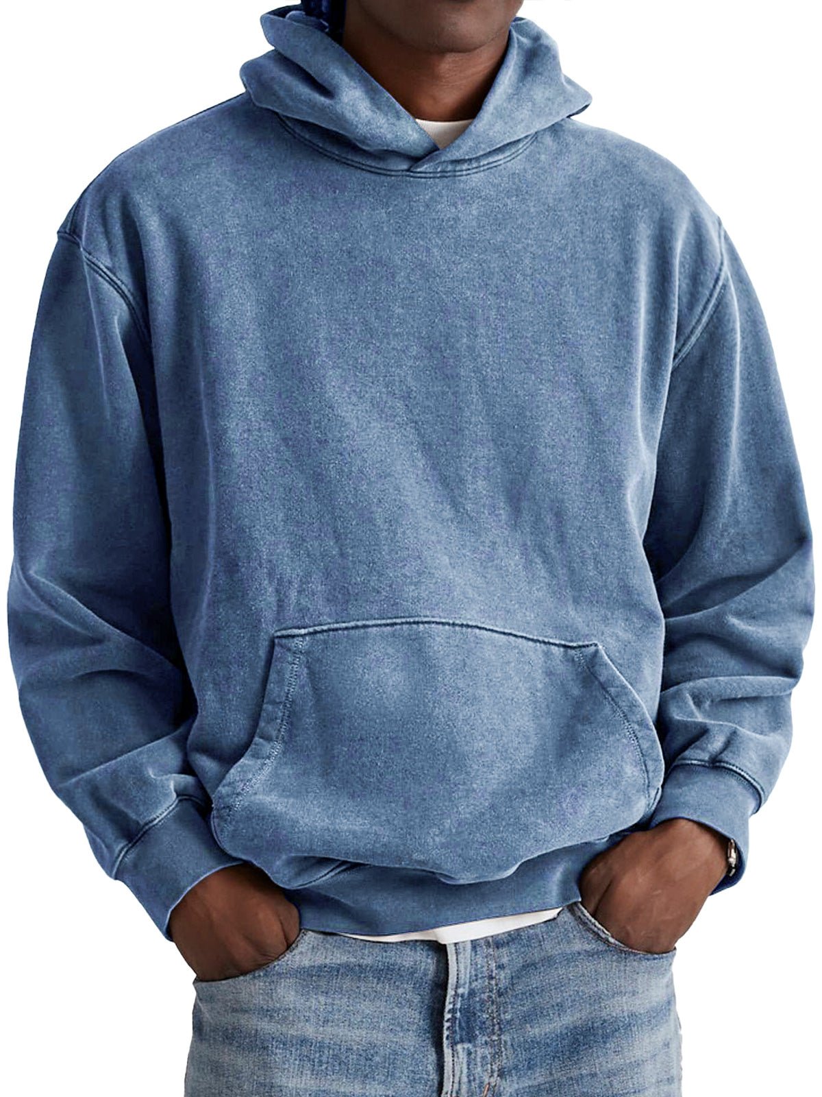 Jules | Hoodie – Casual Style & All-Day Comfort