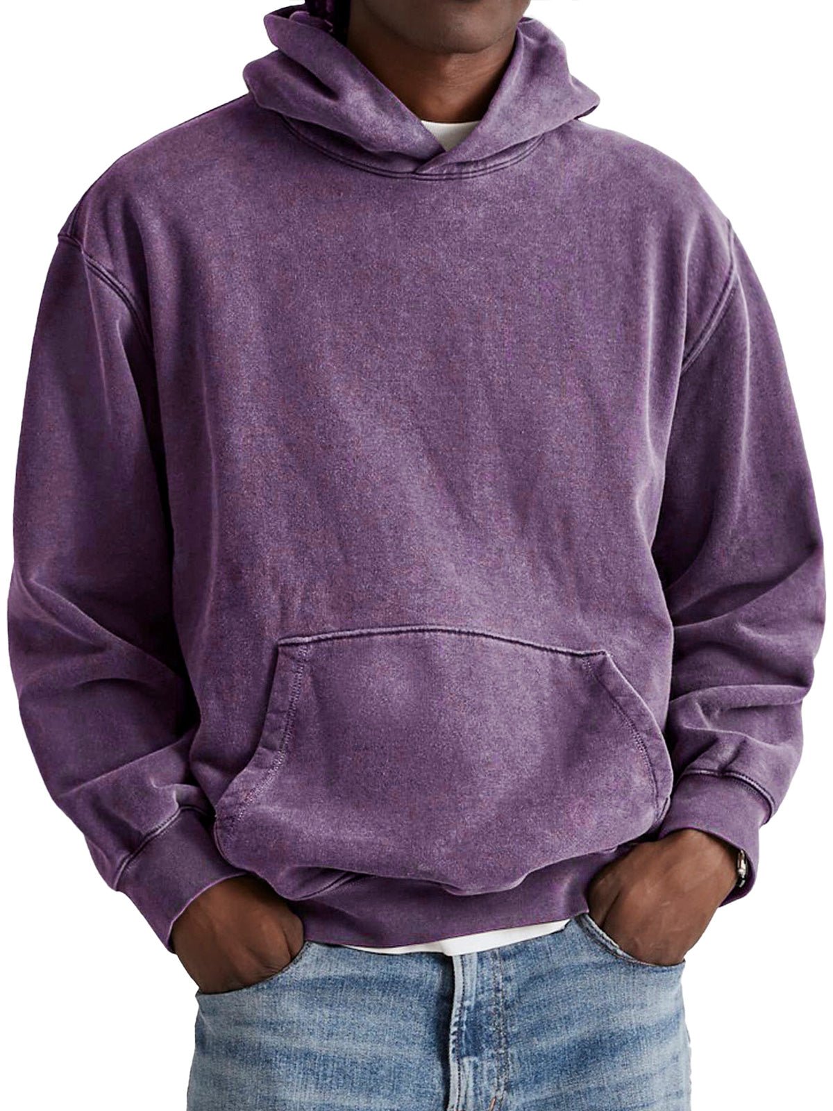 Jules | Hoodie – Casual Style & All-Day Comfort