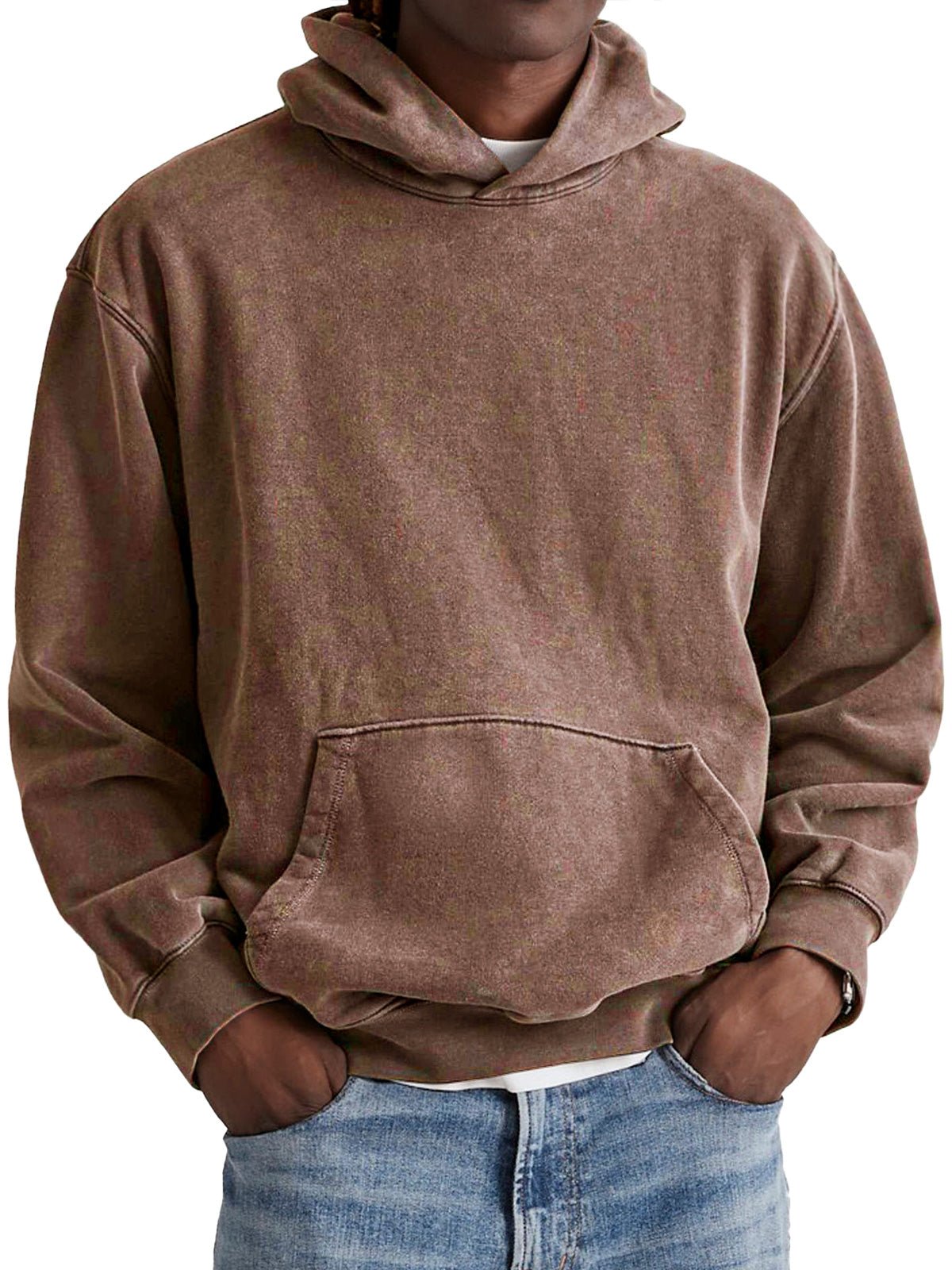 Jules | Hoodie – Casual Style & All-Day Comfort