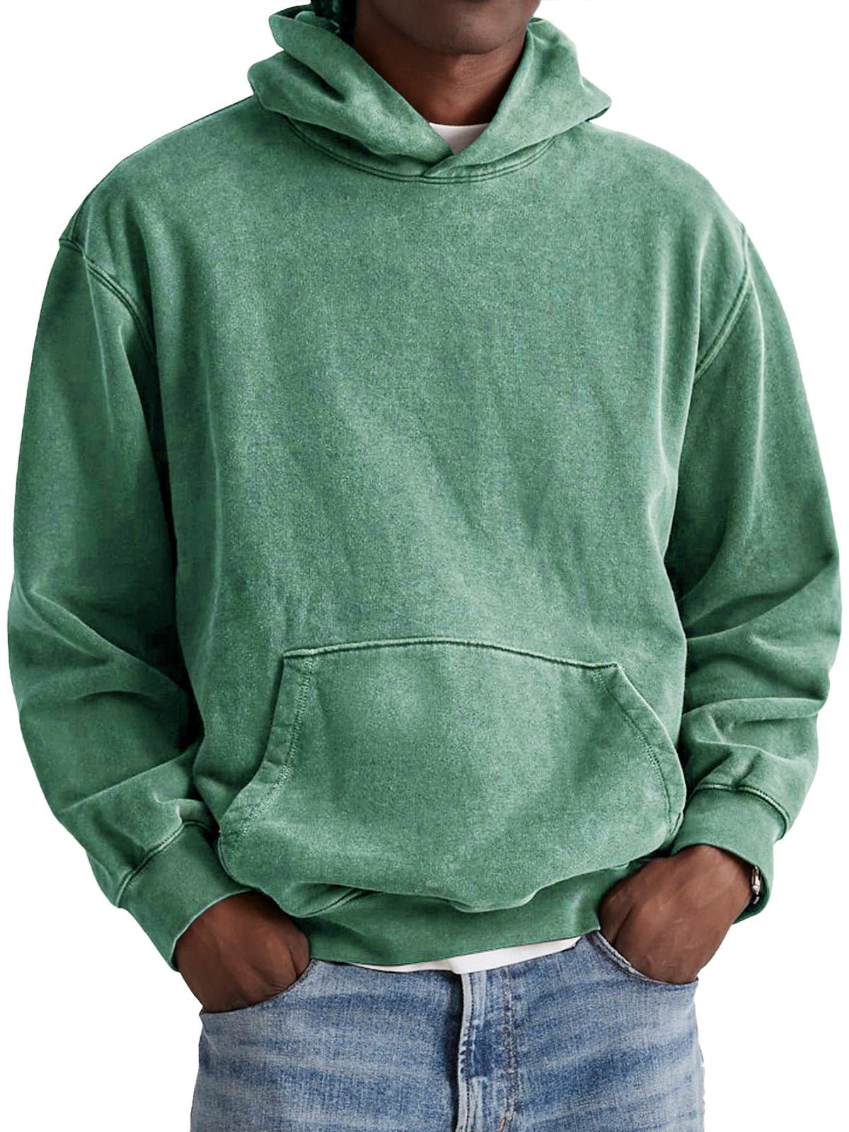 Jules | Hoodie – Casual Style & All-Day Comfort