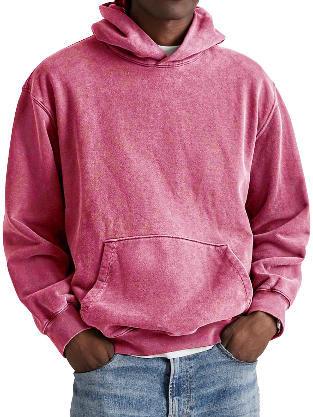 Jules | Hoodie – Casual Style & All-Day Comfort