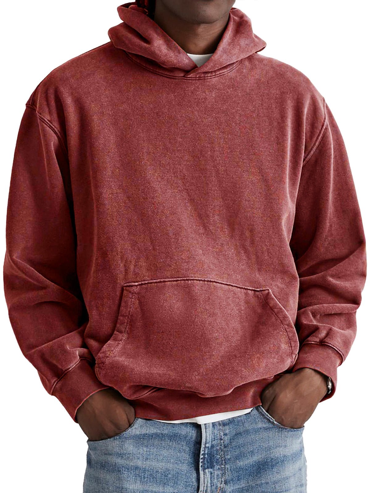 Jules | Hoodie – Casual Style & All-Day Comfort