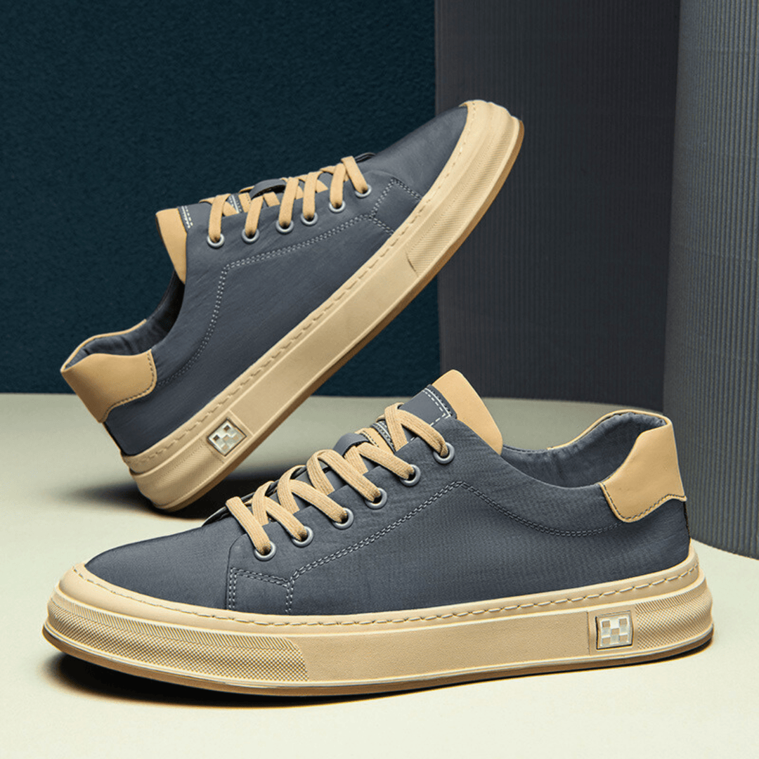 Peter | Canvas Sneaker