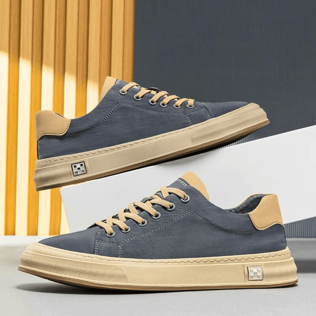 Peter | Canvas Sneaker