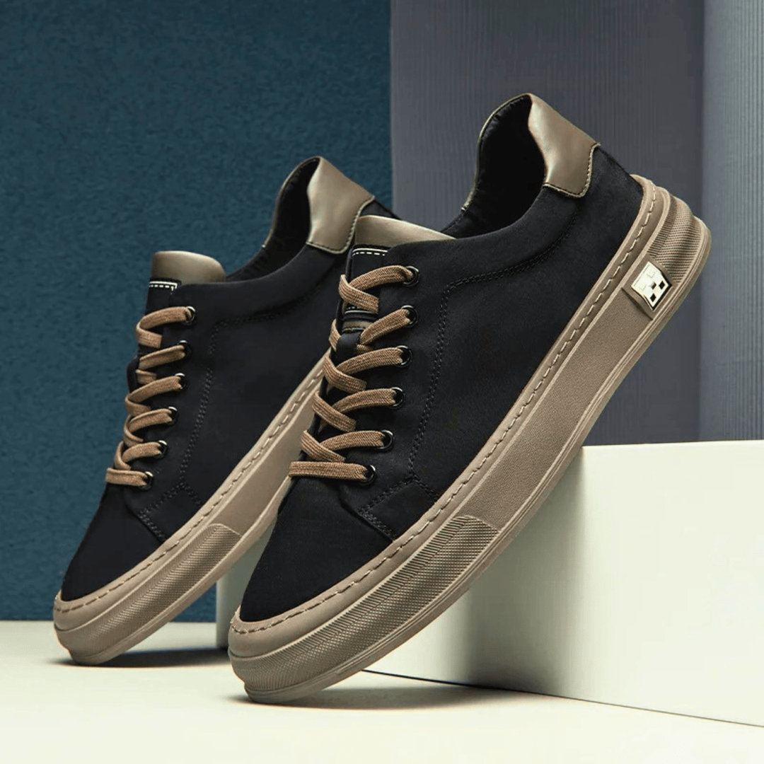 Peter | Canvas Sneaker