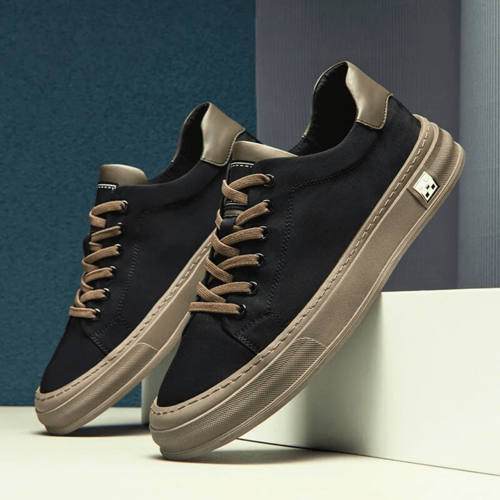 Peter | Canvas Sneaker